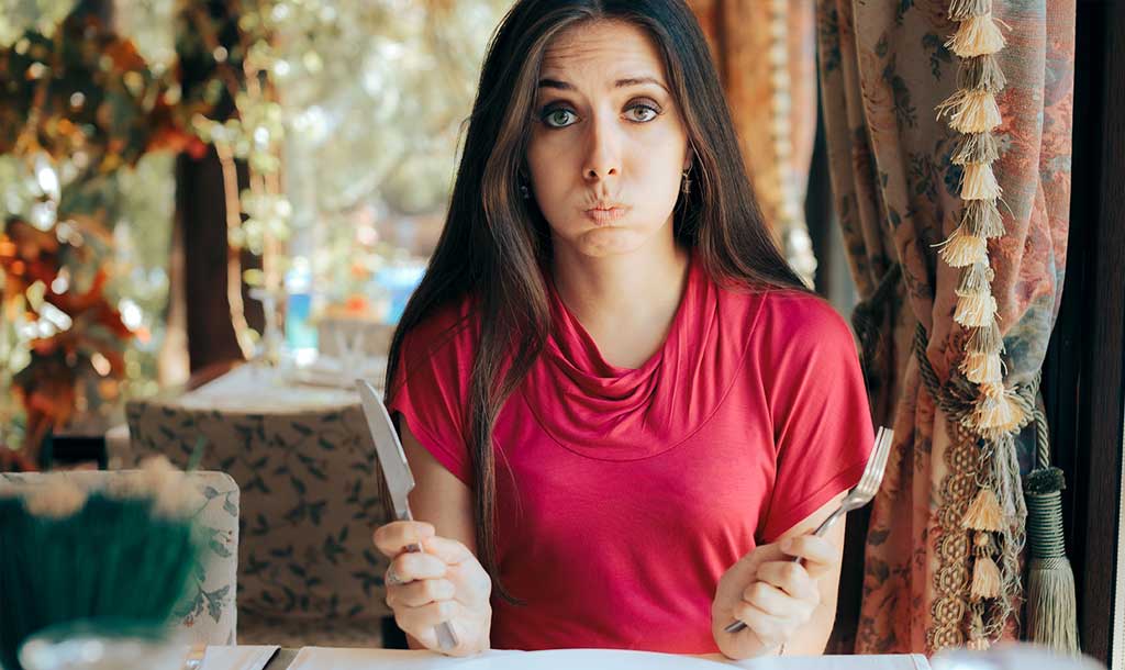 Image pour l'article 'Comment gérer la faim durant le jeûne intermittent ?'