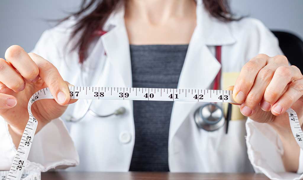 Image pour l'article 'Les limites du jeûne intermittent pour la gestion du poids'