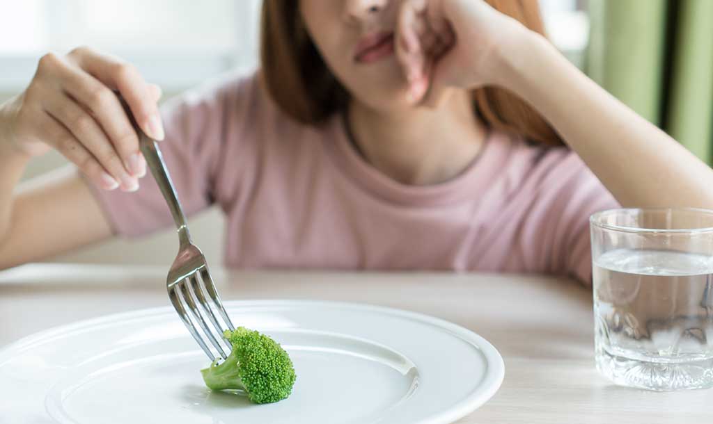 Image pour l'article 'Sauter un repas après un jeûne intermittent : quels risques ?'